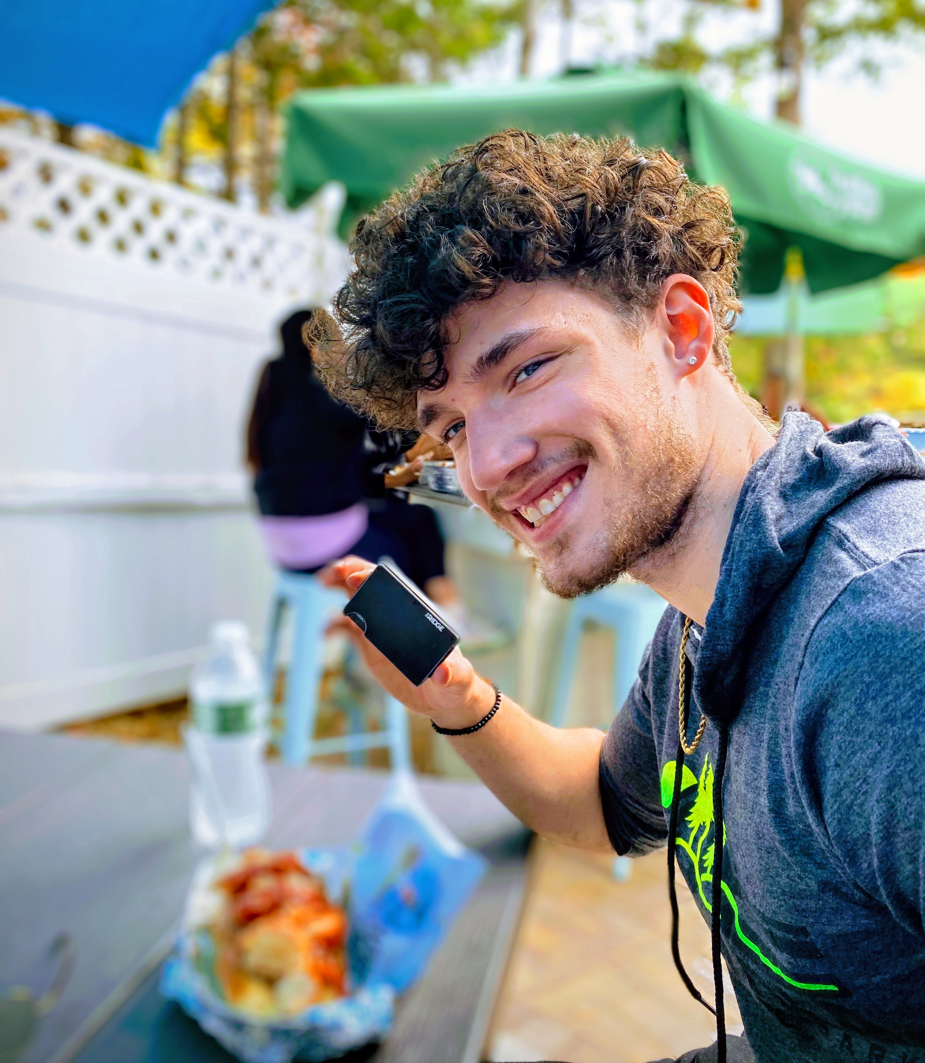 Profile Picture